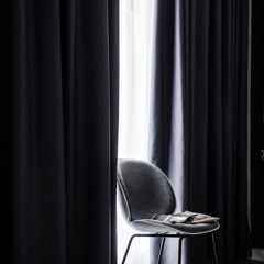Blackout curtains and blinds at unbeatable prices: luxury redefined