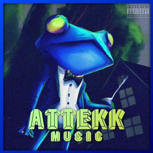 Da Da Dee Da Da Da Techno Stream Eiffel 65 - Blue (Da Ba Dee) TECHNO ATTEKK REMIX by ATTEKK