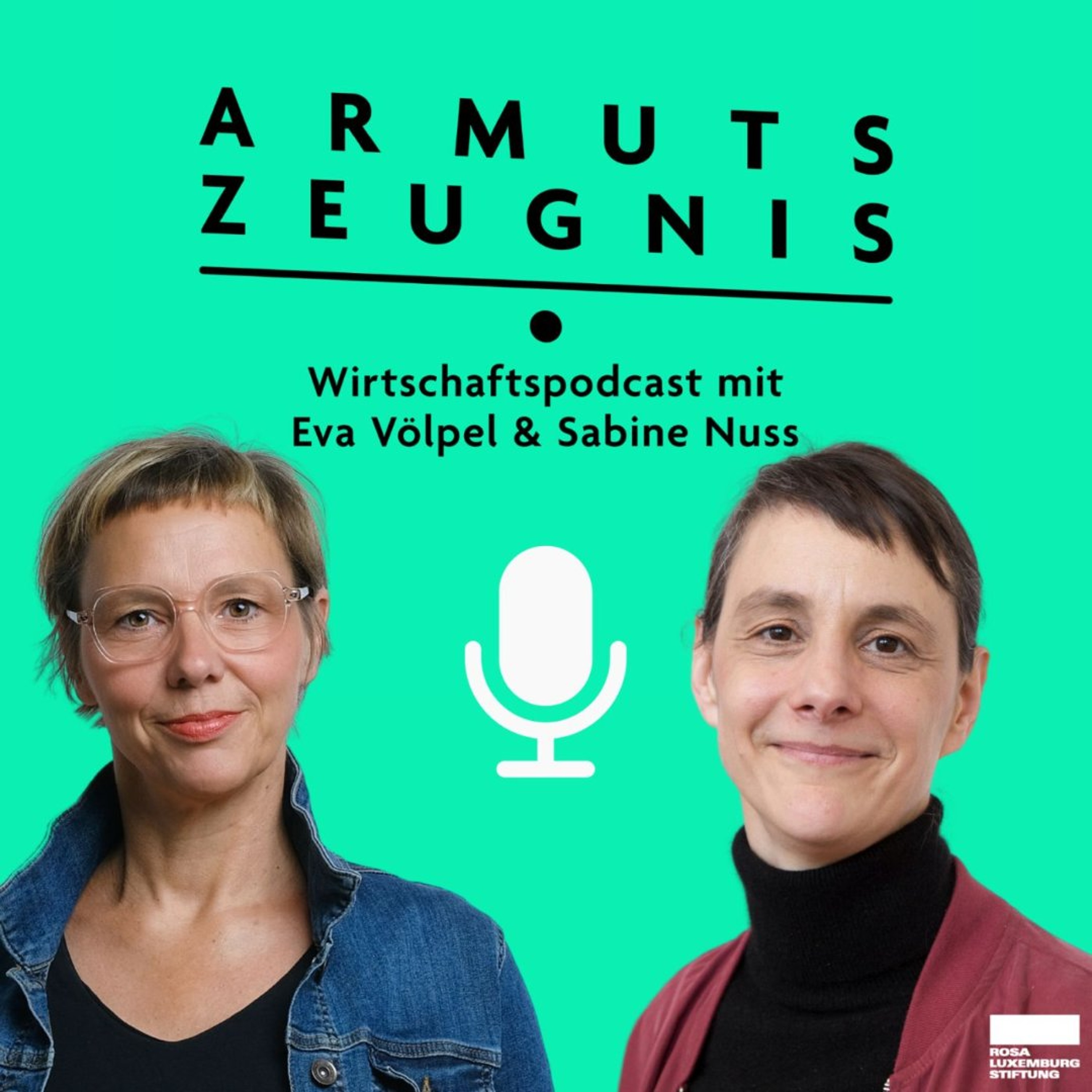#30 Vergesellschaftung: Wie funktioniert das feministisch? episode artwork