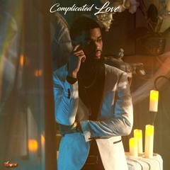 Complicated Love Feat. Tiffany Evans