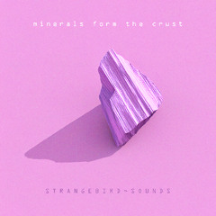 Strangebird~Sounds - BARYTE