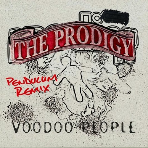 Voodoo People