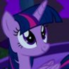 UTAU Twilight Sparkle Testing!