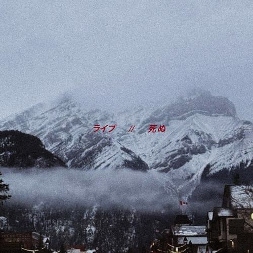 to die is to have lived