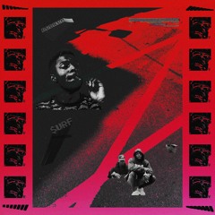 $urf ( BADNAM X Isaiah Rashad X Michael Da Vinci )