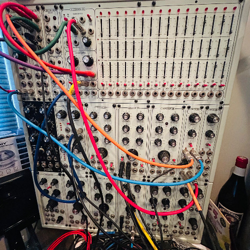 07-15-2025 Modcan Sequencer & Super Delay