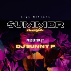 Summer Music MixTape
