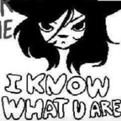 My self inflexed wounds