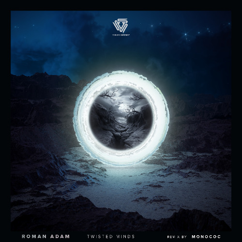 Roman Adam - Twisted Minds (Original Mix) [PREVIEW]