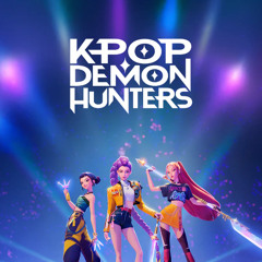 HUNTR/X - This Is What It Sounds Like (seen remix)