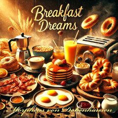 Breakfast Dreams