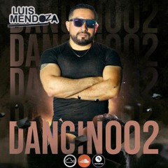 LUIS MENDOZA - DANCIN' 002