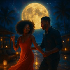Chill Lounge Mix Vol. 4: Kompa, Zouk, and Gouyad