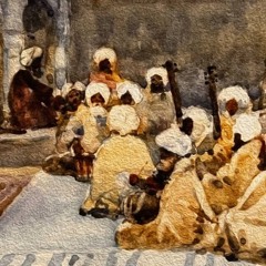 (v1) Kinkuree Anoop Vaajai (Raag Ramkali) - Baba Jagjit Singh Ji, Baljit Ji, Ghulla Ji