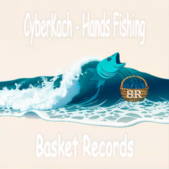 CyberKach - The Poker Burned Out [Bassline]