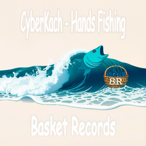 CyberKach - A Don't-Give-A-Damn Person [Bassline]