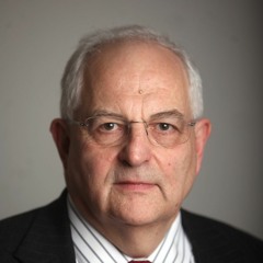 The Hale Report Podcast Episode 42 - With Martin Wolf