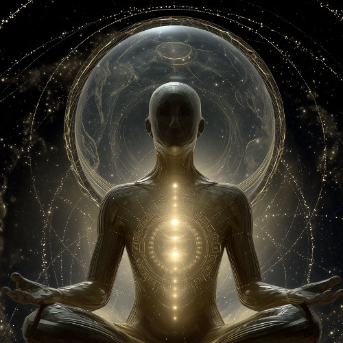 Invocation 2 - Transmutation Flame