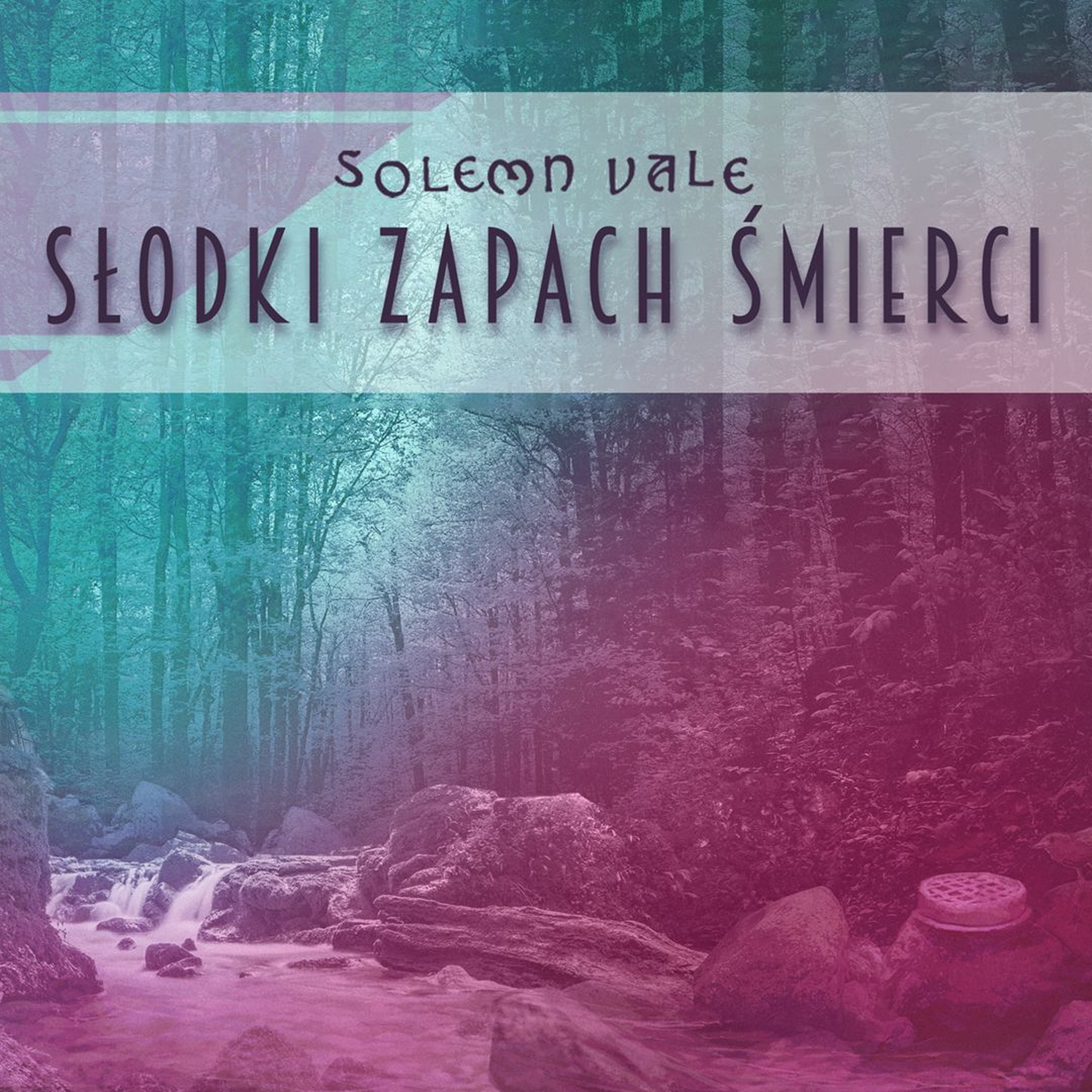 Sesje RPG | Solemn Vale | Słodki zapach śmierci, 3 z 3