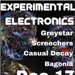 Bagonia live improv 12/17/24 eugene oregon