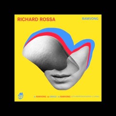 Richard Rossa - Ramvong (Justin Robertson Deadsock 33´s Remix)