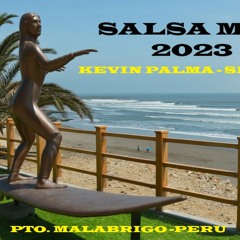 SALSA MIX 2023 (KEVIN PALMA - SEMIX)