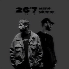 Morph X Mers (26'7)