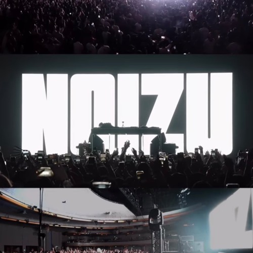 Noizu @ Hollywood Palladium 2023