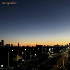 angelo DJ Mix : February 2020 (2nd set) [Crossover Night Episode 15]