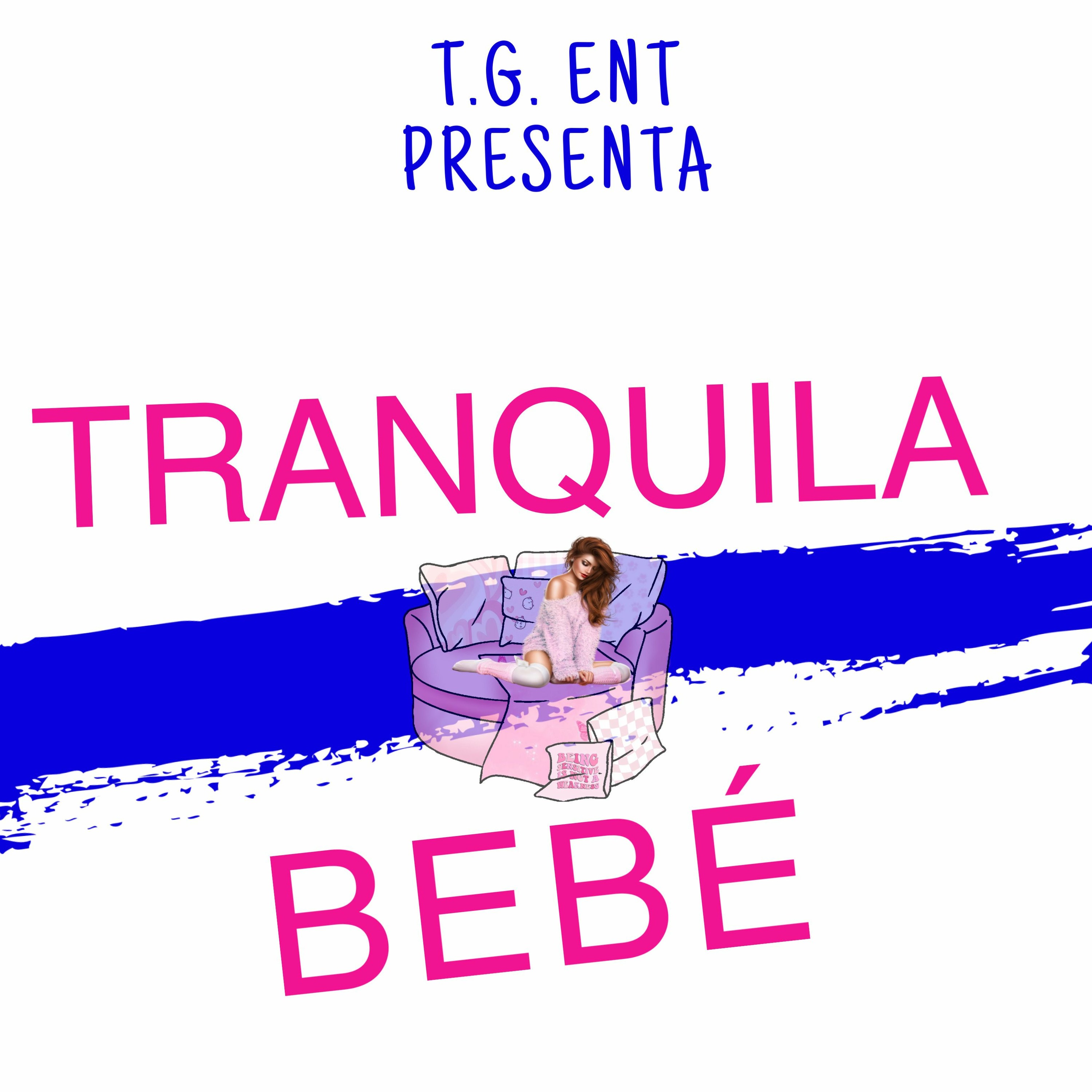 TRANQUILA BEBE episode artwork