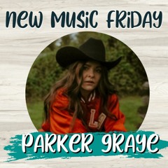 Parker Graye: Upcoming Fall EP & Premiere of 'Last Rodeo'