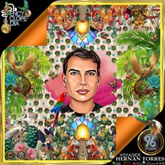DJ RESIDENT: HERNAN TORRES - VOYAGER  EPISODE 96 - ENCYCLOPEDIA 2024