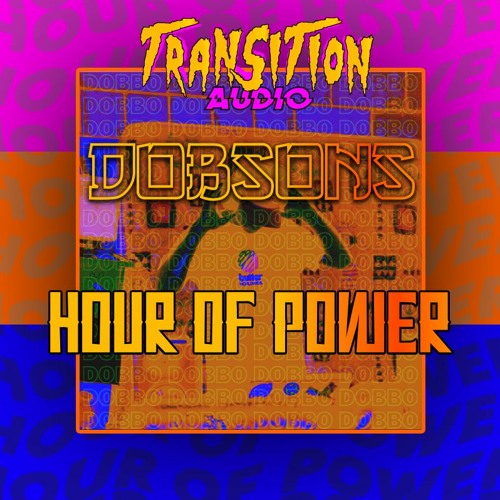TRANSITION RESIDENT  MIX 011 - DOBBO