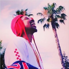 LUX FAR AWAY🌹💯✨(prod. by Dj Ereq)