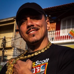 MULHER DE MALANDRO - JHONNY OLIVER