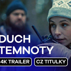 SLEDUJTE ▷ Duch temnoty (2025) Celý Film Online {CZ-SK} a Zdarma