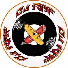 Dj RAF - Crazy Sound
