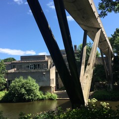 Past and Present  (a duct-ape mix-tape)