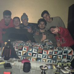 La colabo que nunca hicimos