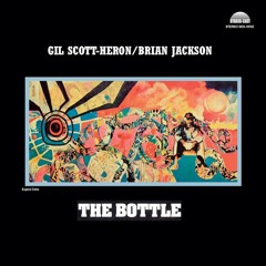 [Piano Cover] Gil Scott-Heron & Brian Jackson "The Bottle" (1974)
