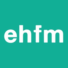 Volens Chorus EHFM Radio Show April 2021 w/ QUARTERPOUNDERNOCHEESE, KOMPROMAT & KATËR B2B DV60