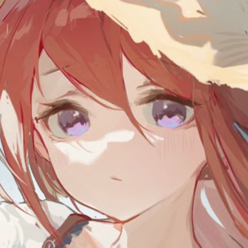 ウィステリア ♡ ヒスちゃん
