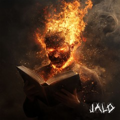 Let My Teacher Burn in Hell - JALO - HARD INDUSTRIAL TECHNO PODCAST