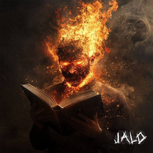 Let My Teacher Burn in Hell - JALO - HARD INDUSTRIAL TECHNO PODCAST