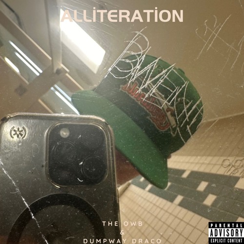 Alliteration (feat. Dumpway Draco)