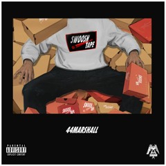 MARSHALL - GAS MUSS LOUD SEIN (prod. by Shapka)