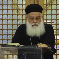قد صرت اعجوبه - القس اغسطينوس موريس 20 - 8-2021 - اجتماع الشباب
