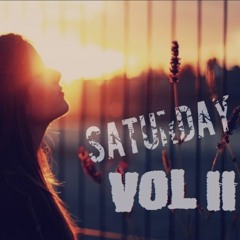SATURDAY Vol. II (Studio-Live Set)Hardtekk