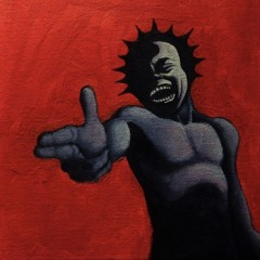 Thrax [p. chop]