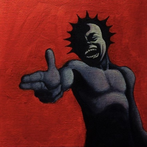 Thrax [p. chop]